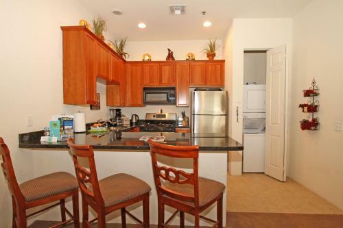 Aparthotel La Quinta Vacations Rental