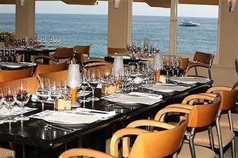 Hotel Laguna