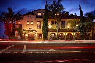 Hotel La Casa Del Camino