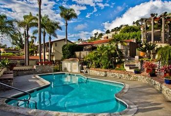 Hotel Casa Laguna Inn & Spa