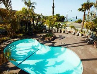 Hotel Travelodge Laguna Beach