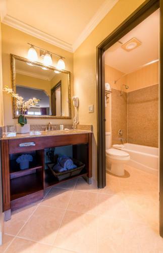 Hotel Comfort Inn At Irvine Spectrum