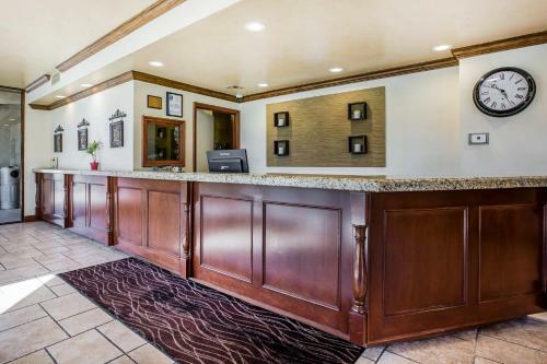 Hotel Comfort Inn At Irvine Spectrum