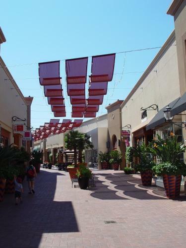 Hotel Comfort Inn At Irvine Spectrum