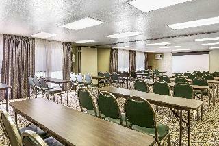 Hotel Quality Inn & Suites Irvine Spectrum