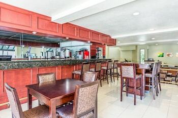 Hotel Quality Inn & Suites Irvine Spectrum