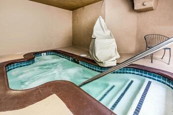 Hotel Quality Inn & Suites Irvine Spectrum