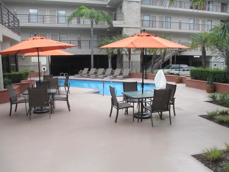 Motel Best Western Plus Irvine Spectrum Hotel
