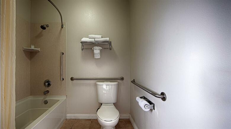 Motel Best Western Plus Irvine Spectrum Hotel