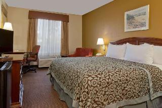Hotel Days Inn Lathrop-stockton