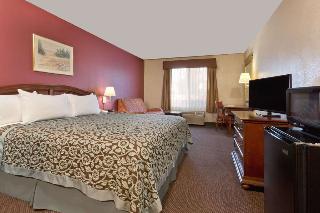 Hotel Days Inn Lathrop-stockton