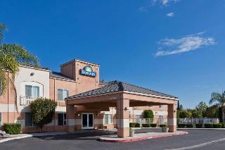 Hotel Days Inn Lathrop-stockton