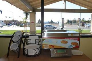 Motel Inn At Highway 1