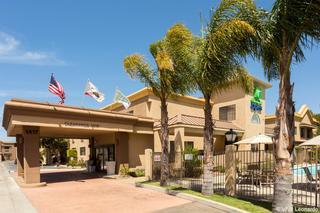 Hotel Holiday Inn Express Lompoc