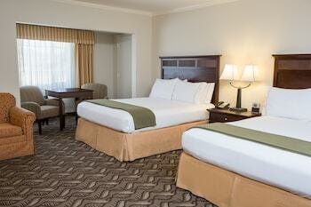 Hotel Holiday Inn Express Lompoc
