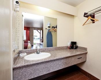 Motel Red Roof Inn Lompoc