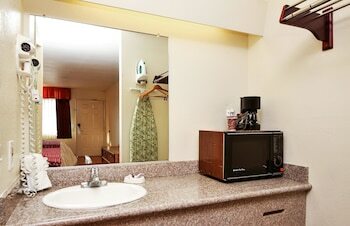 Motel Red Roof Inn Lompoc