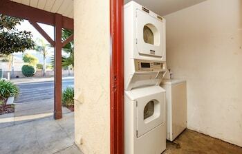 Motel Red Roof Inn Lompoc