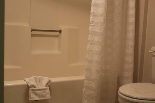 Hotel O'cairns Inn And Suites