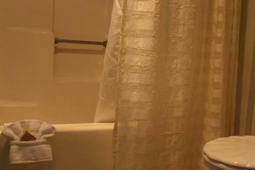 Hotel O'cairns Inn And Suites