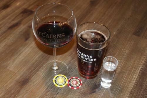 Hotel O'cairns Inn And Suites
