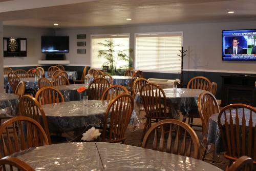 Hotel O'cairns Inn And Suites