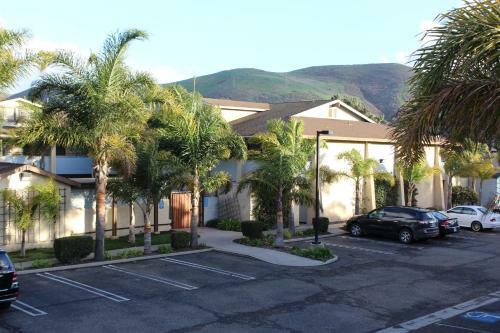 Hotel O'cairns Inn And Suites