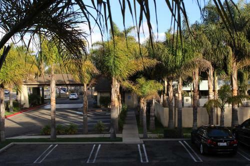Hotel O'cairns Inn And Suites
