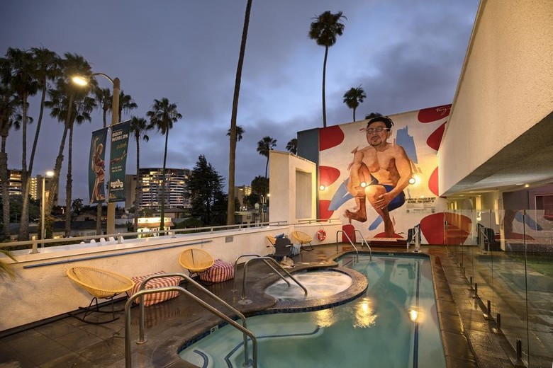 Hotel The Kinney Venice Beach