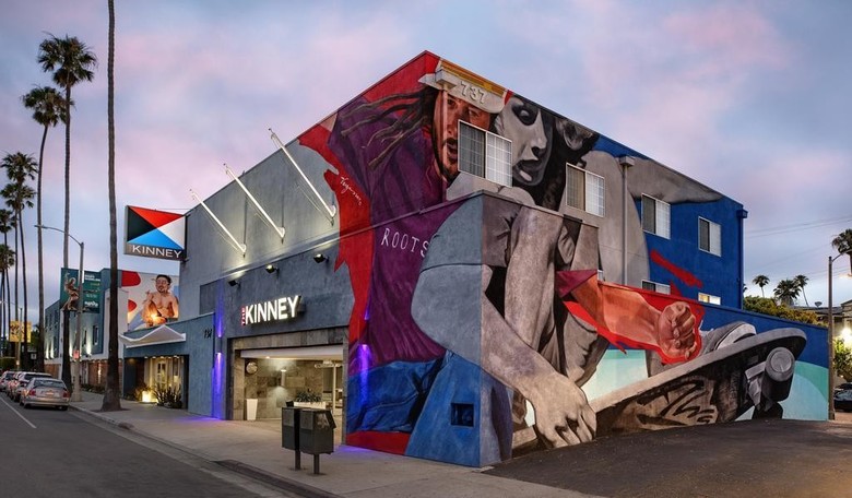 Hotel The Kinney Venice Beach