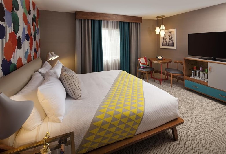 Hotel The Kinney Venice Beach