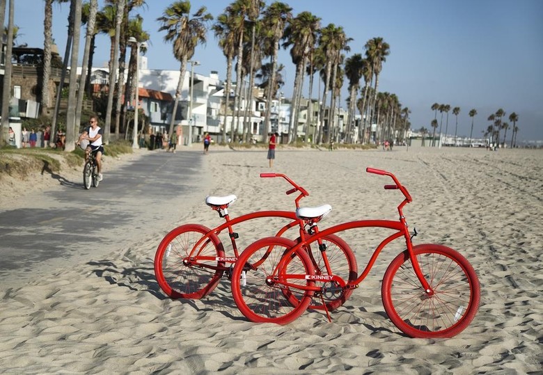Hotel The Kinney Venice Beach
