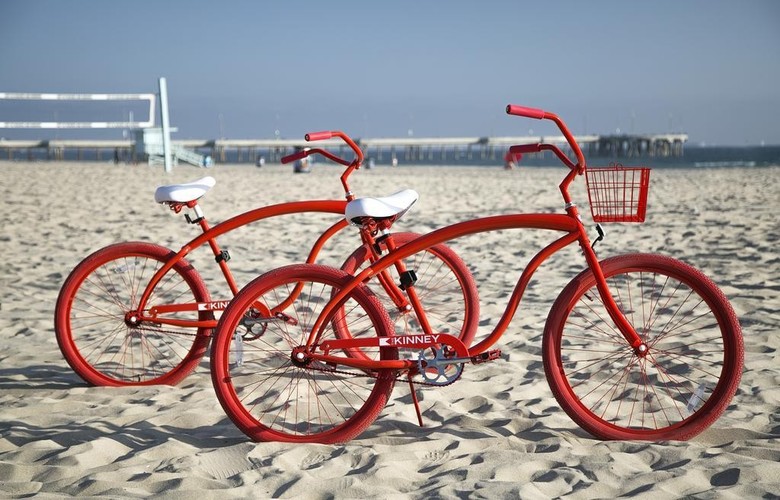 Hotel The Kinney Venice Beach