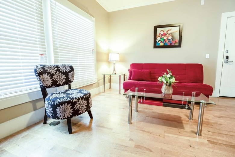 Hollywood Scenery Apartment