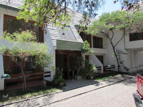 Hotel Plaza Los Andes