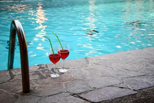 Hotel Plaza Los Andes