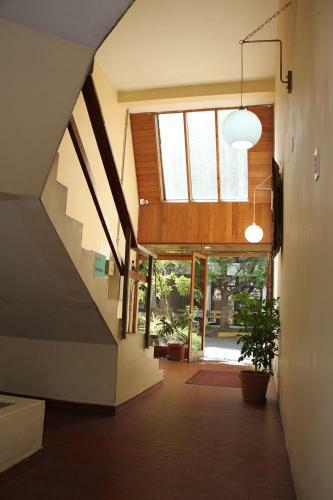 Hotel Plaza Los Andes