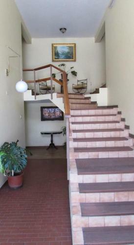 Hotel Plaza Los Andes