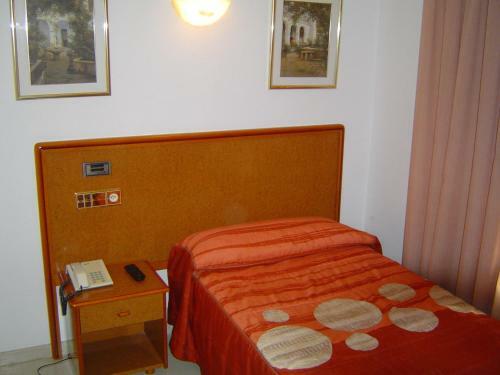 Hotel L�zaro