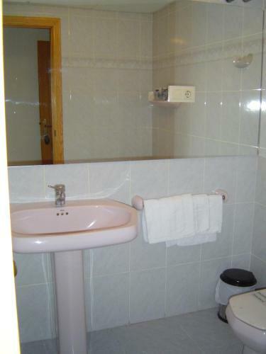 Hotel L�zaro