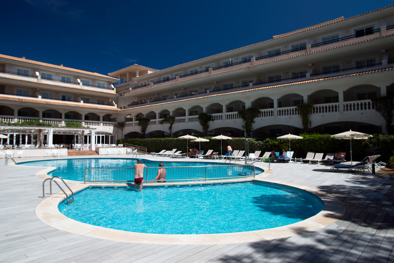 Diamant Hotel & Aparthotel