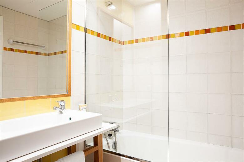 Diamant Hotel & Aparthotel