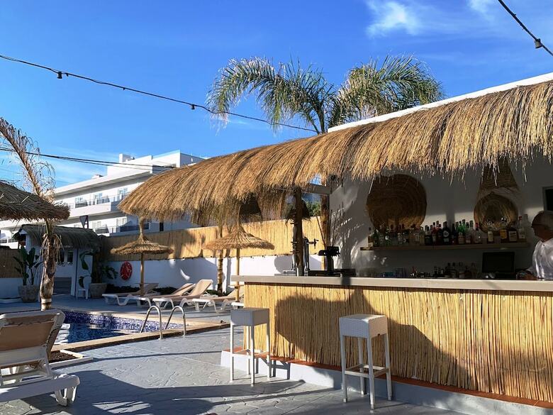 Hotel Vista Pinar
