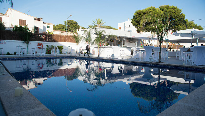 Hotel Vista Pinar
