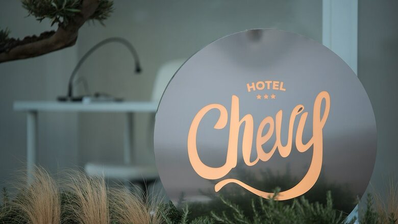 Hotel Vista Pinar