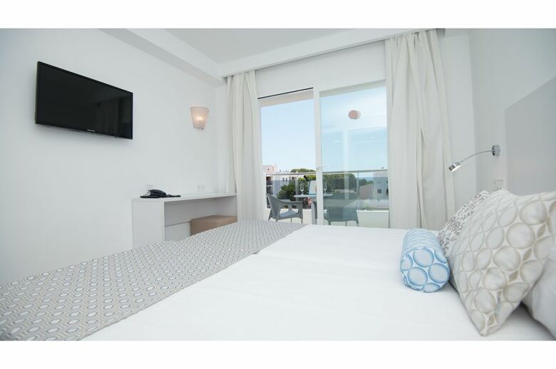 Hotel Vista Pinar