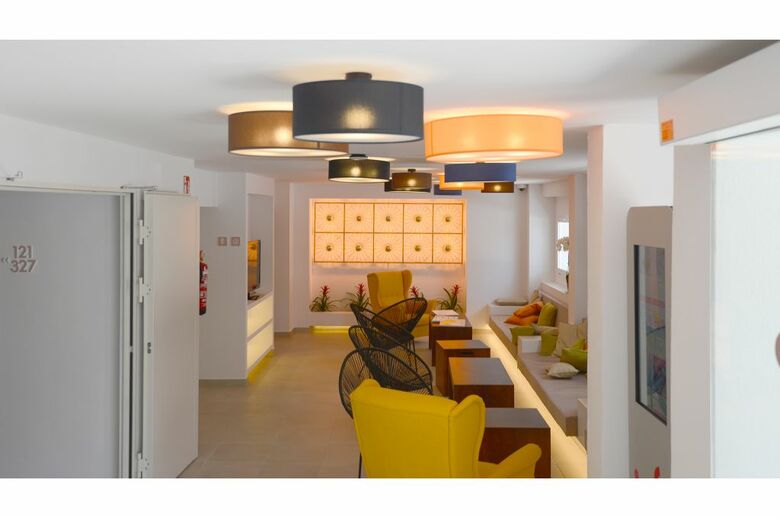 Hotel Vista Pinar