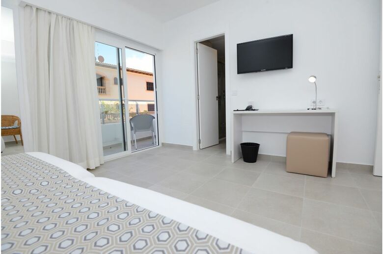 Hotel Vista Pinar