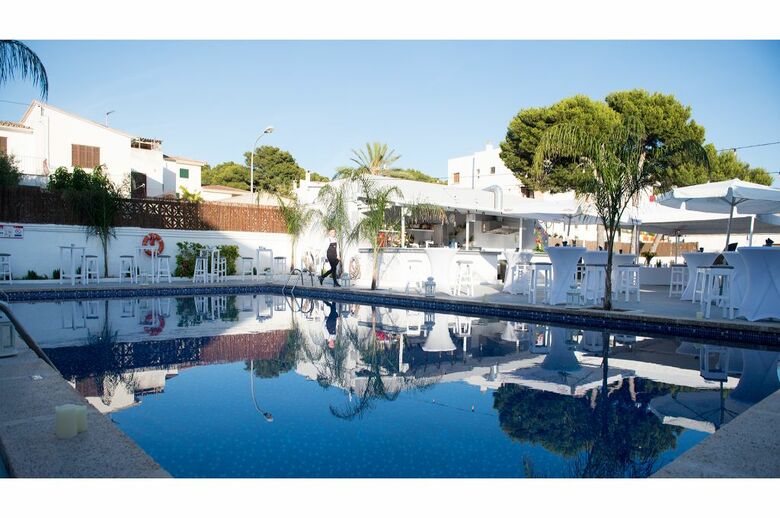 Hotel Vista Pinar