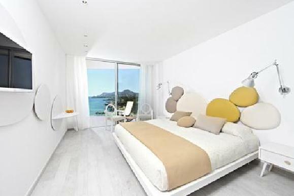 Hotel Son Moll Sentits Spa - Adults Only